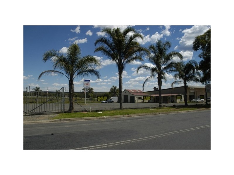 290 Great Southern Road, Bargo NSW 2574