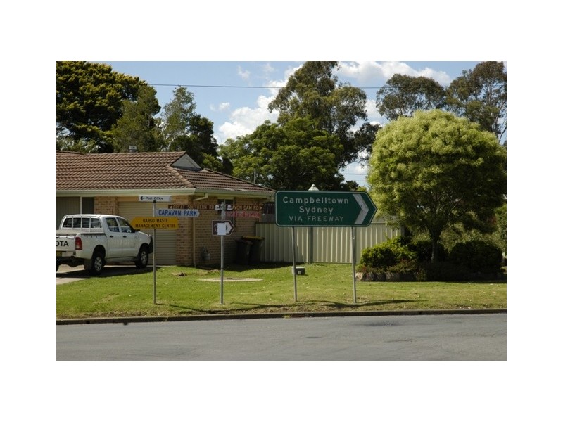 290 Great Southern Road, Bargo NSW 2574