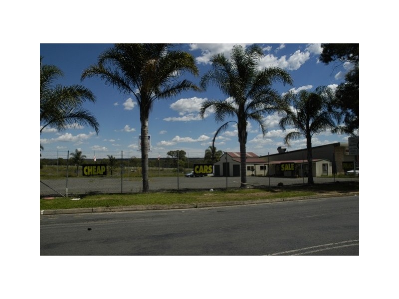 290 Great Southern Road, Bargo NSW 2574