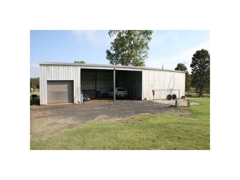 295 Bargo Road, Bargo NSW 2574
