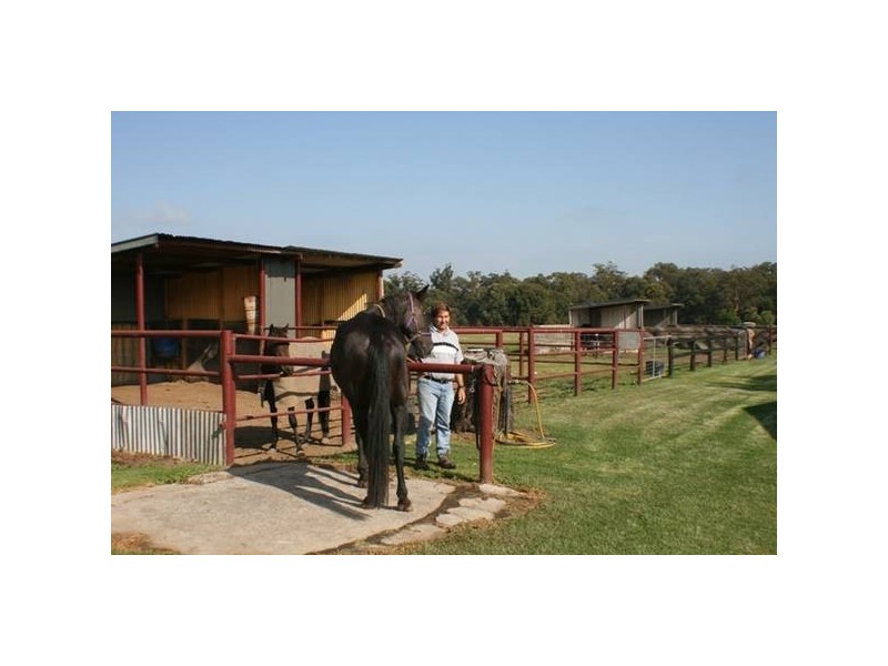 295 Bargo Road, Bargo NSW 2574