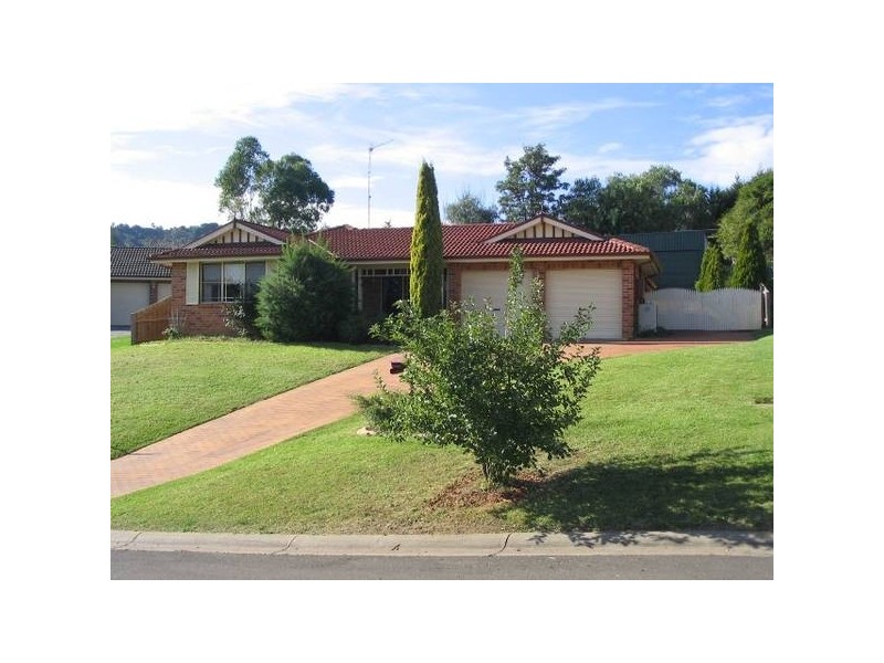 7 Bottlebrush Cl, Picton NSW 2571