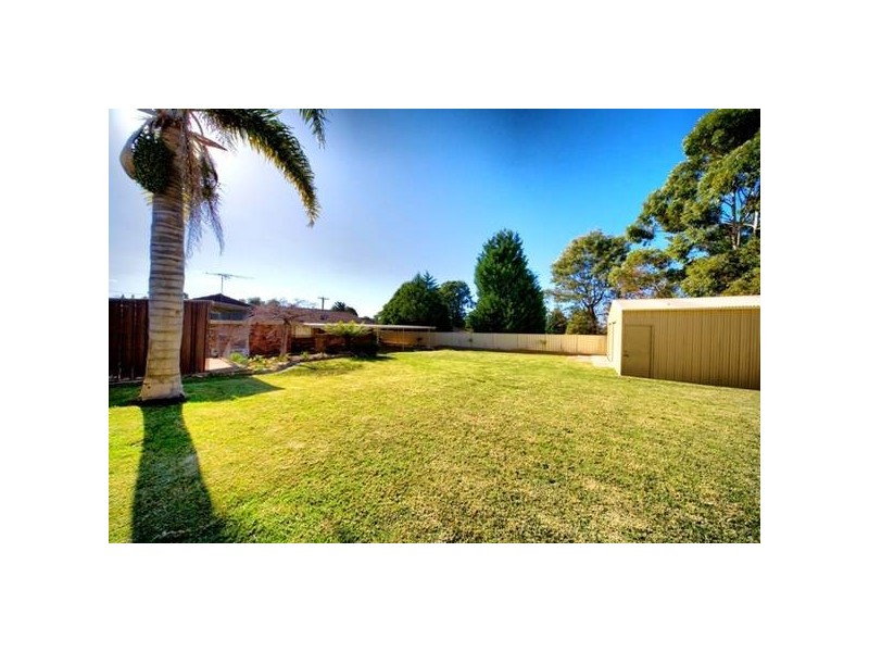17 Grenfell Street, Buxton NSW 2571
