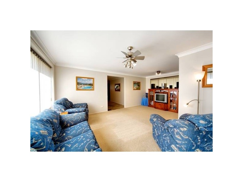 17 Grenfell Street, Buxton NSW 2571