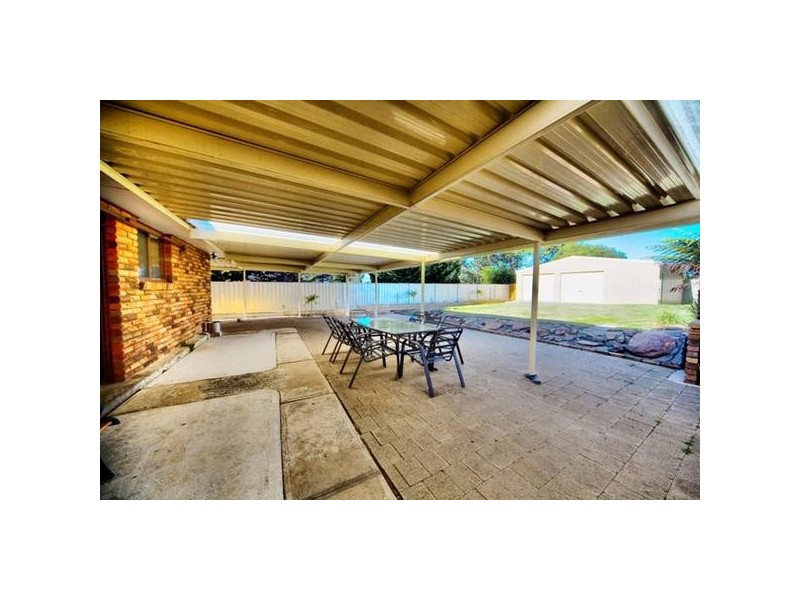 17 Grenfell Street, Buxton NSW 2571