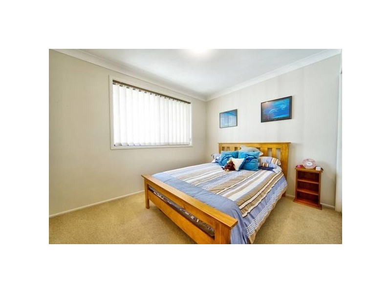 17 Grenfell Street, Buxton NSW 2571