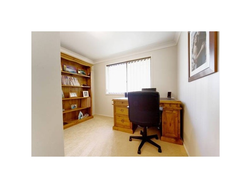 17 Grenfell Street, Buxton NSW 2571