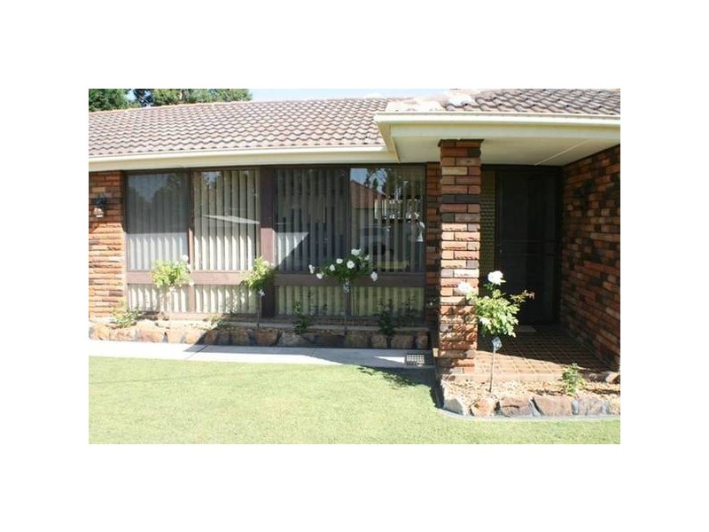17 Grenfell Street, Buxton NSW 2571