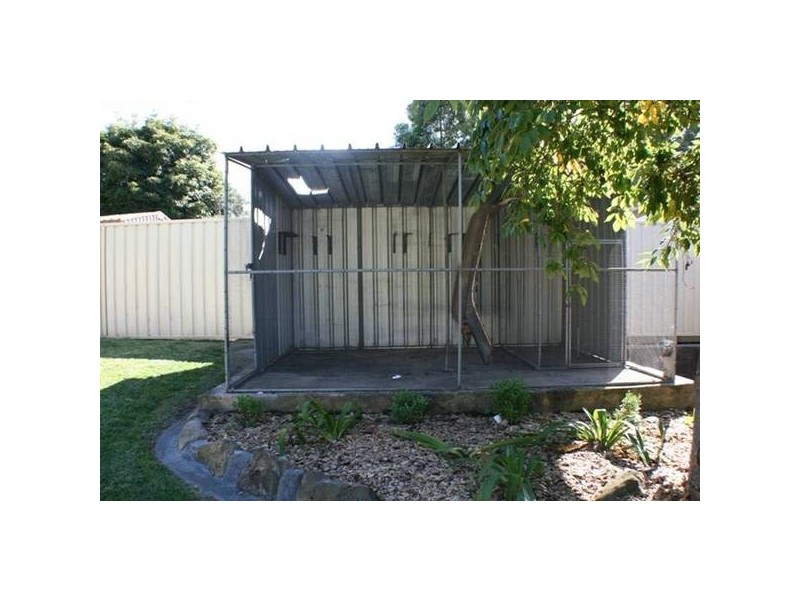 17 Grenfell Street, Buxton NSW 2571