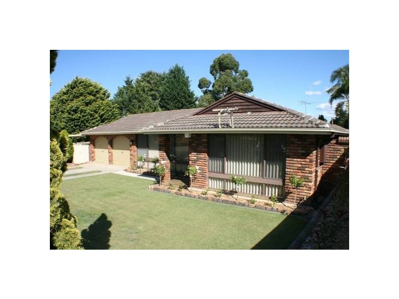 17 Grenfell Street, Buxton NSW 2571