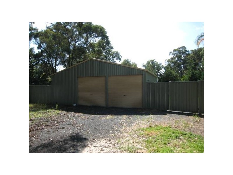 29 Elvy, Bargo NSW 2574