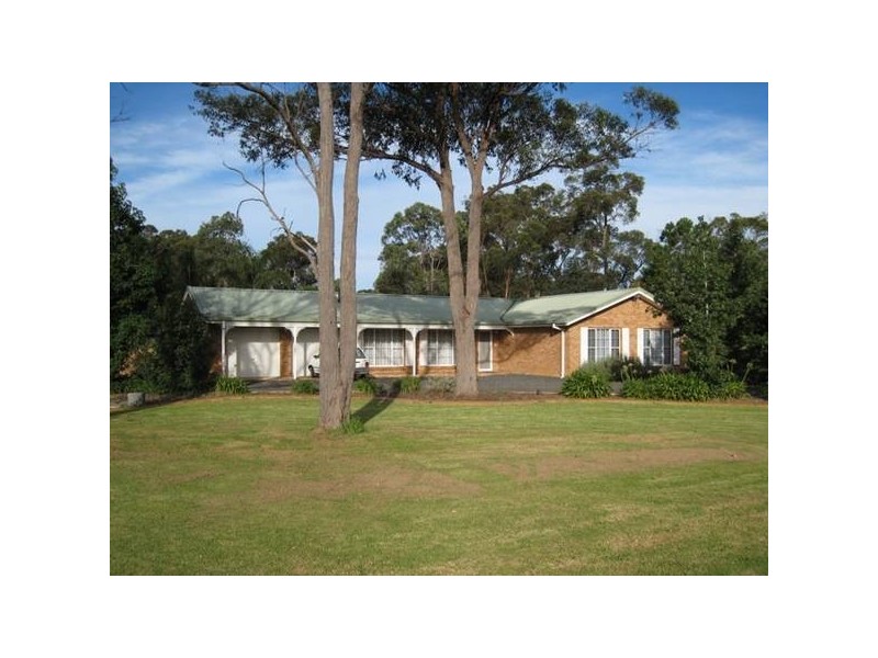 29 Elvy, Bargo NSW 2574