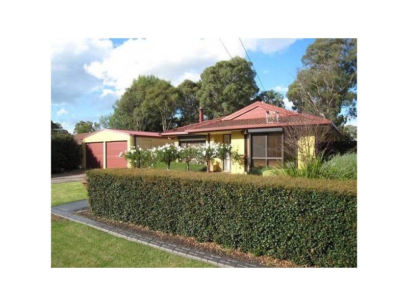 77 Elvy Street, Bargo NSW 2574