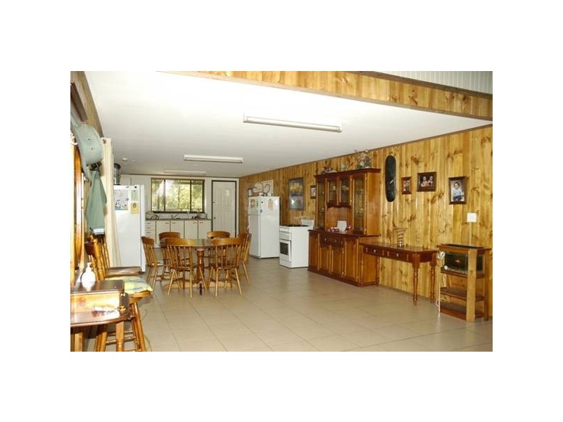 Pheasants Nest NSW 2574