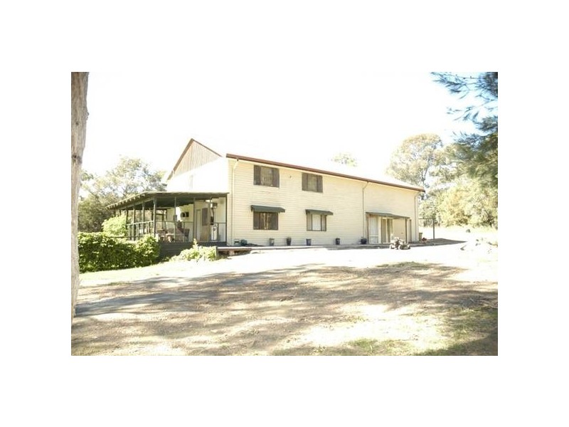 Pheasants Nest NSW 2574