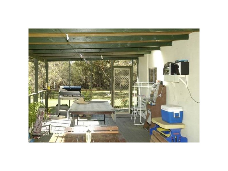 Pheasants Nest NSW 2574