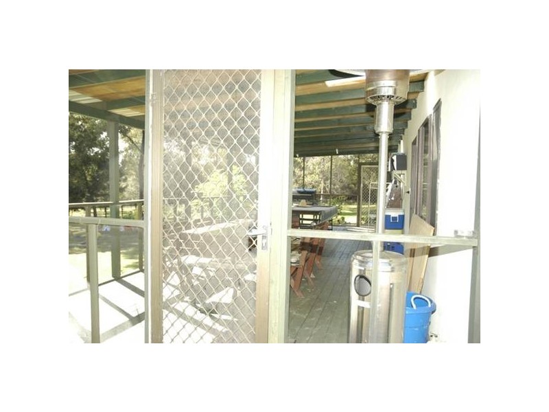 Pheasants Nest NSW 2574