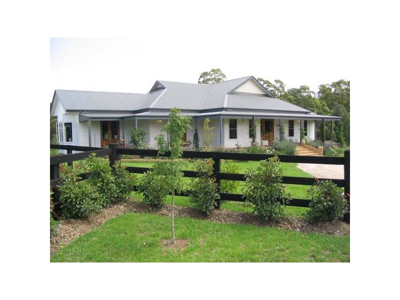 1035 Barkers Lodge Road, Picton NSW 2571