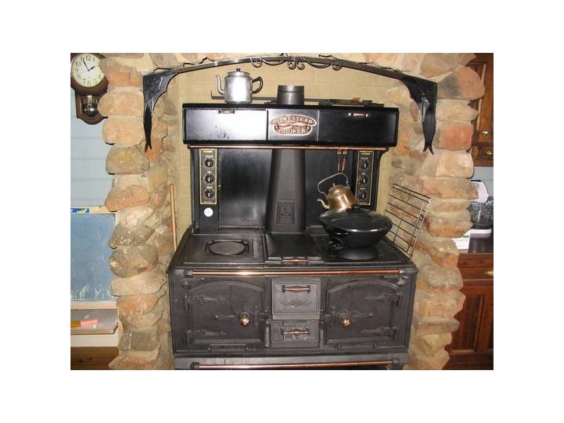 1035 Barkers Lodge Road, Picton NSW 2571