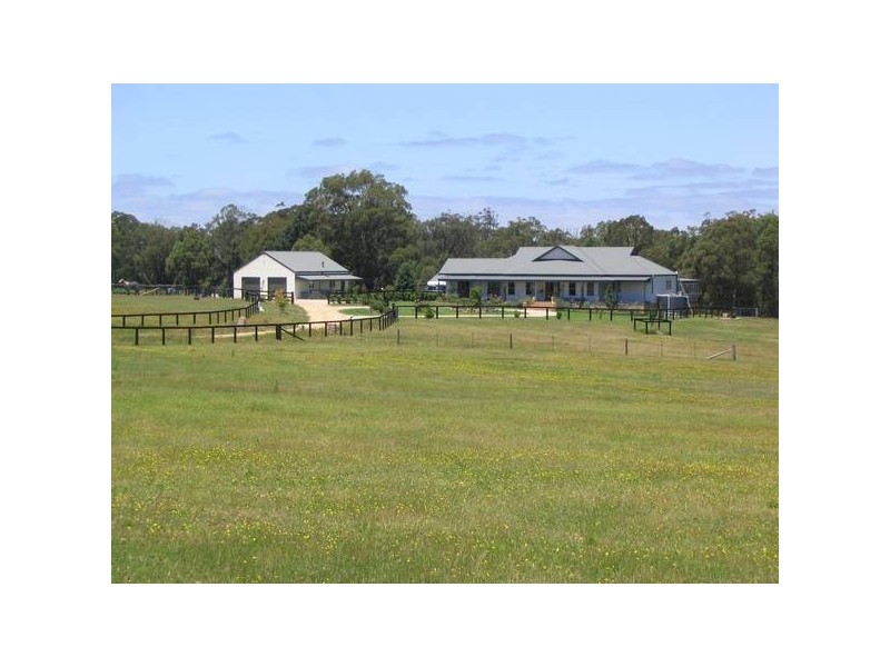 1035 Barkers Lodge Road, Picton NSW 2571