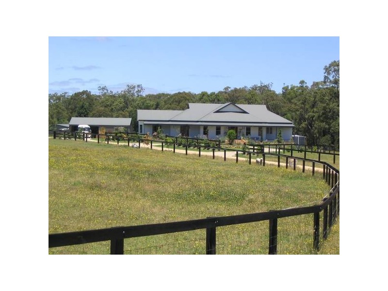 1035 Barkers Lodge Road, Picton NSW 2571