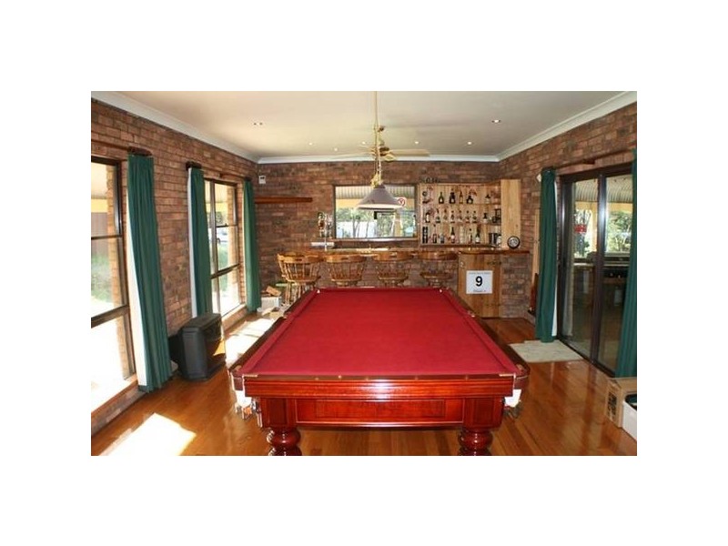 22 Boundary Road, Buxton NSW 2571