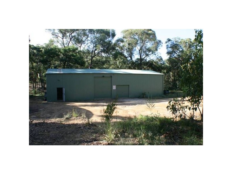 22 Boundary Road, Buxton NSW 2571