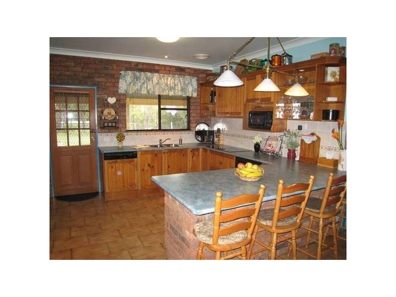 22 Boundary Road, Buxton NSW 2571