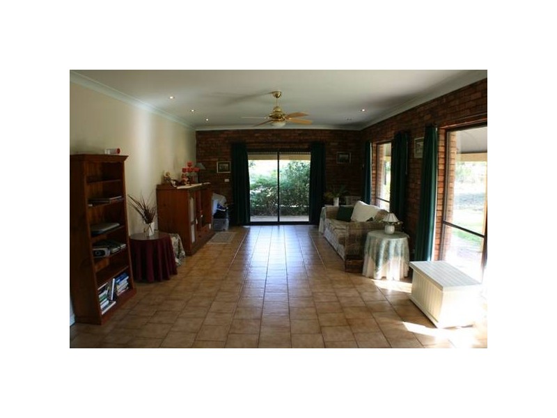 22 Boundary Road, Buxton NSW 2571