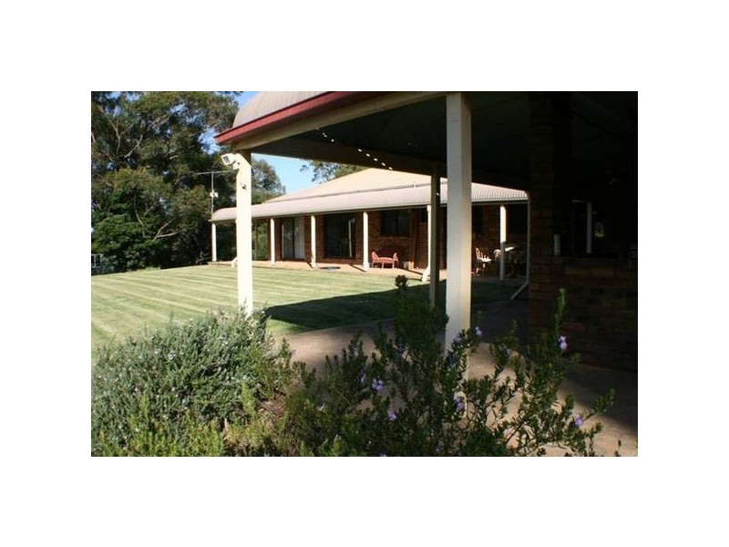 22 Boundary Road, Buxton NSW 2571