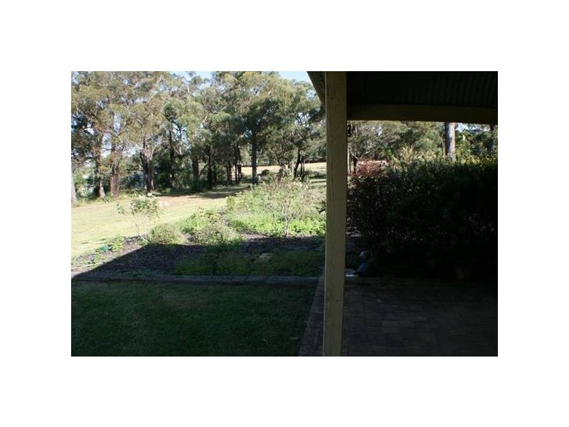 22 Boundary Road, Buxton NSW 2571