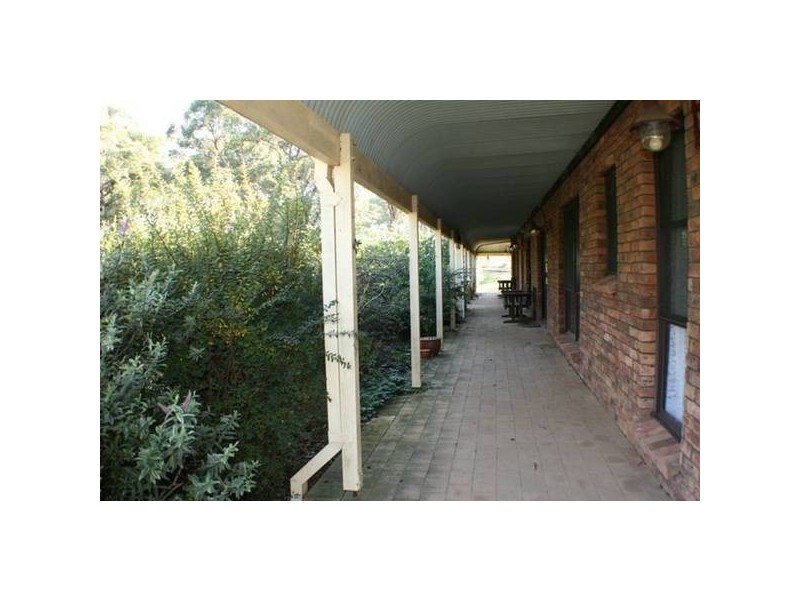 22 Boundary Road, Buxton NSW 2571
