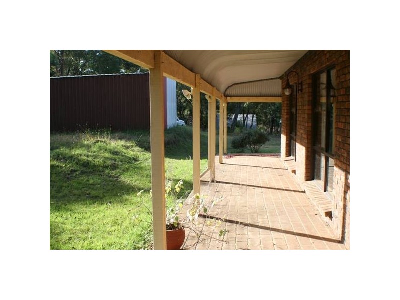 22 Boundary Road, Buxton NSW 2571