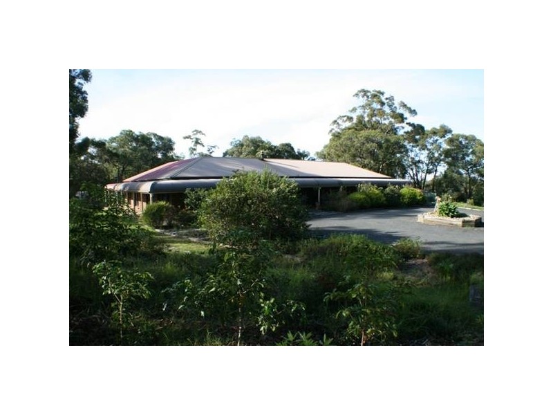 22 Boundary Road, Buxton NSW 2571