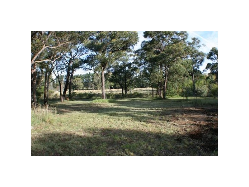 22 Boundary Road, Buxton NSW 2571