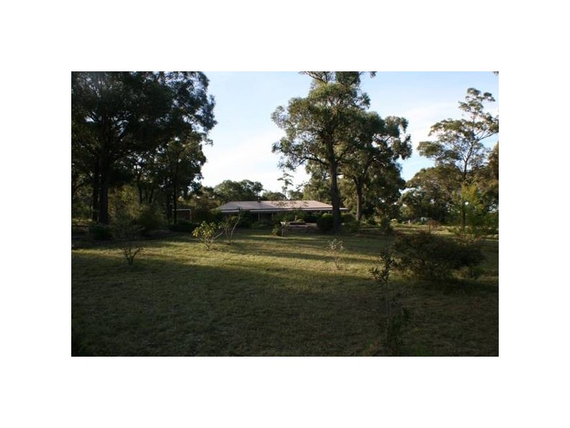 22 Boundary Road, Buxton NSW 2571