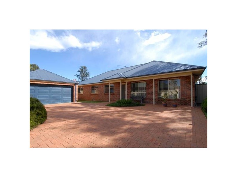 4A Antill Street, Thirlmere NSW 2572