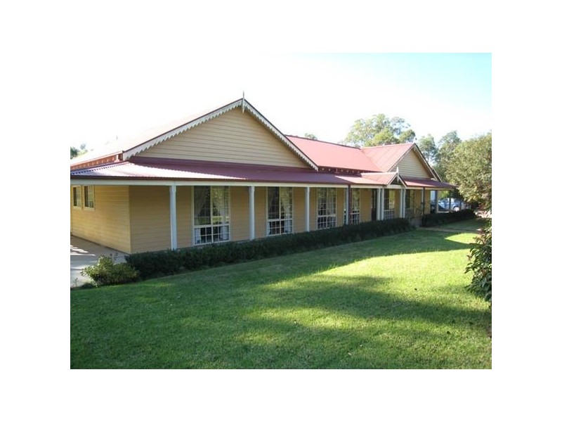 475a Arina Road, Bargo NSW 2574