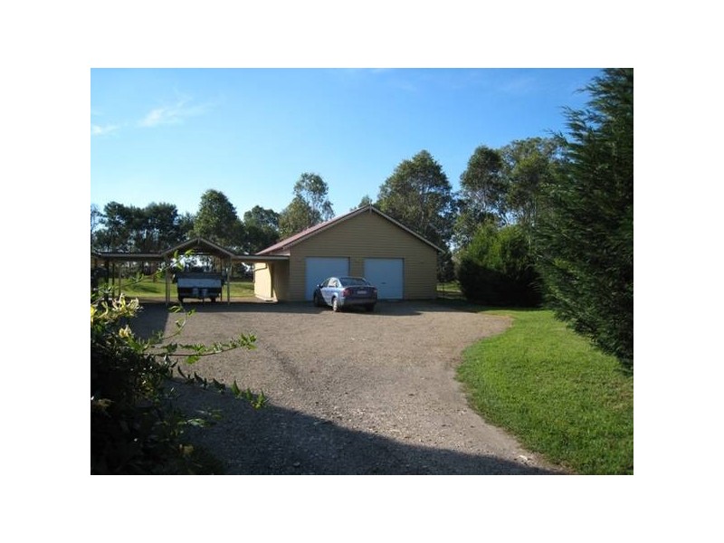 475a Arina Road, Bargo NSW 2574