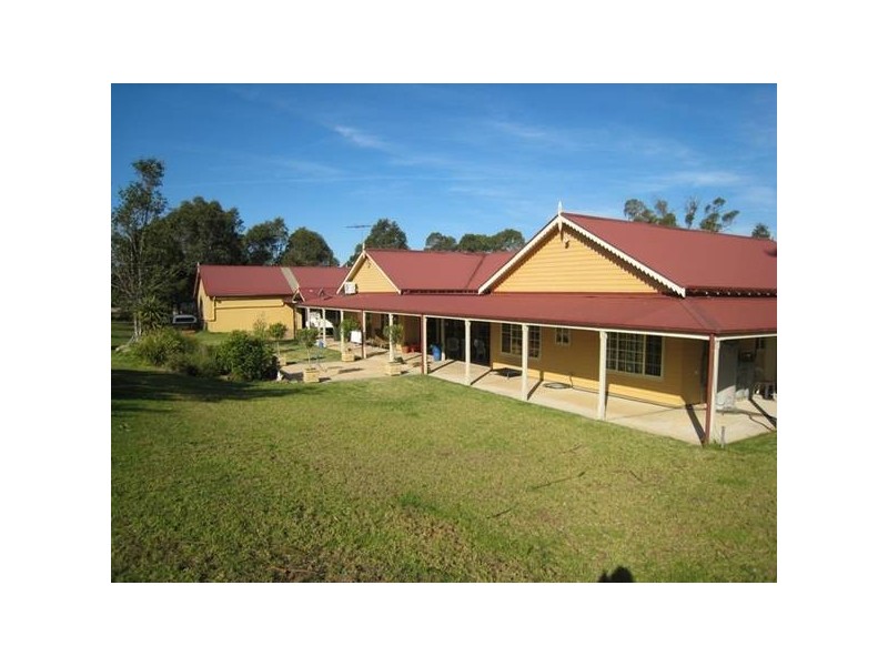 475a Arina Road, Bargo NSW 2574