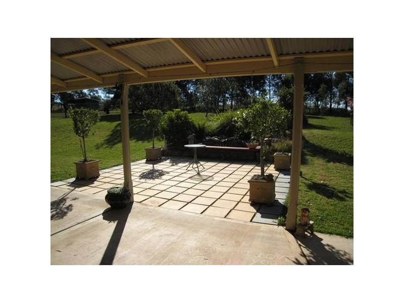 475a Arina Road, Bargo NSW 2574