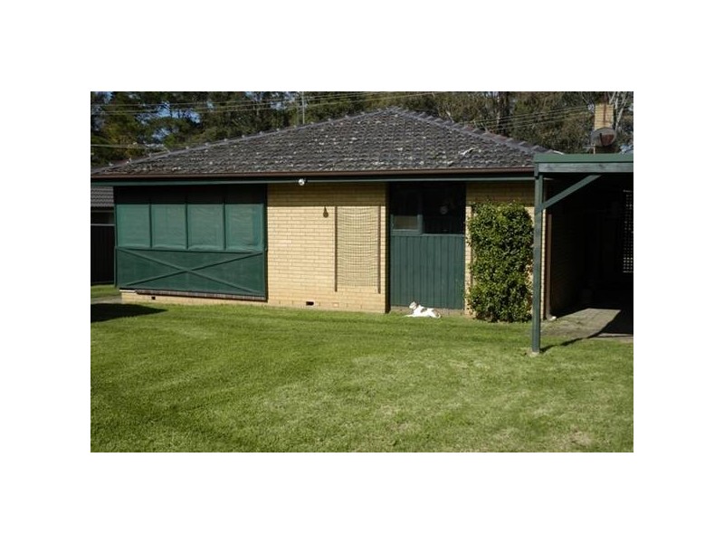 326 Bridge Street, Thirlmere NSW 2572