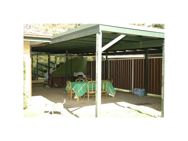 326 Bridge Street, Thirlmere NSW 2572