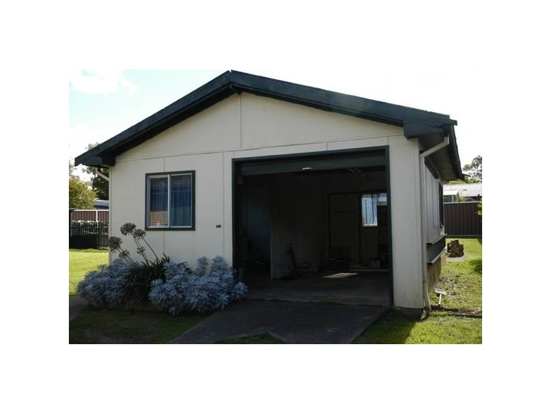 326 Bridge Street, Thirlmere NSW 2572