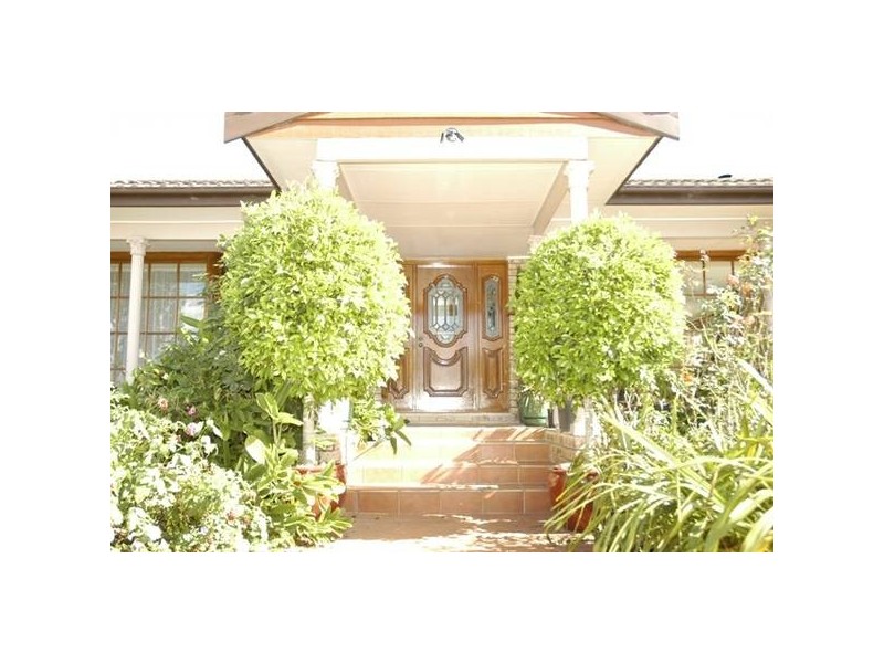 2326 Remembrance Drive, Picton NSW 2571