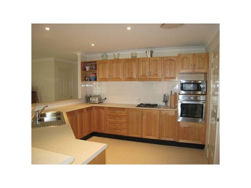 Bargo NSW 2574