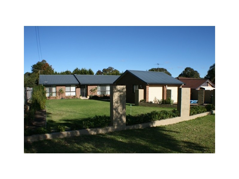 57 Hambridge Road, Bargo NSW 2574