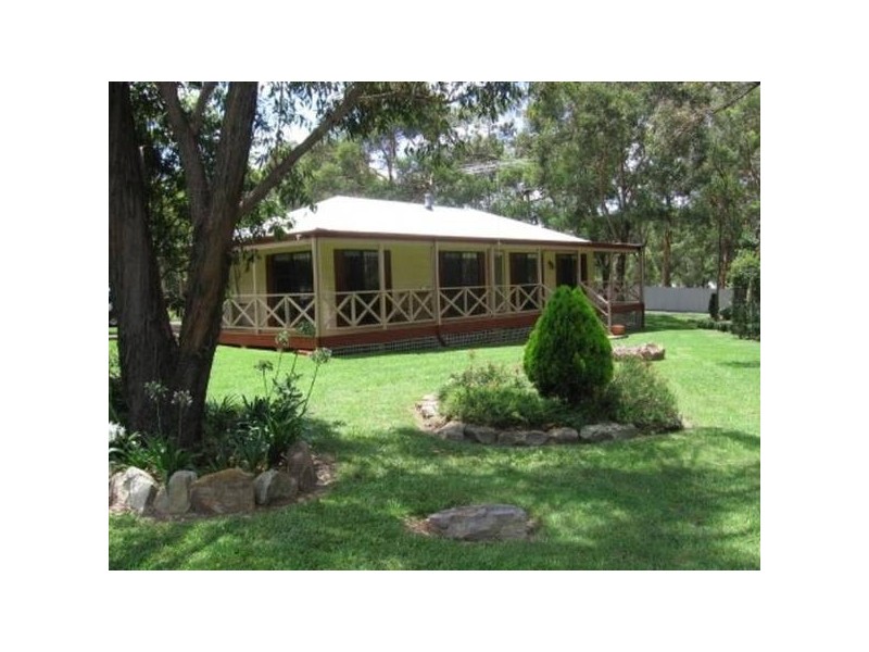 275 Rockford Road, Tahmoor NSW 2573