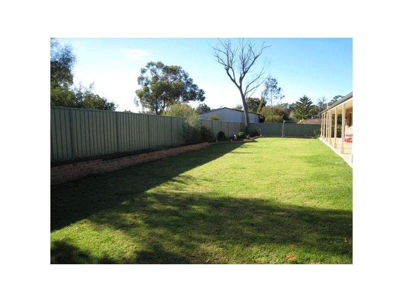 6 The Falls Road, Yerrinbool NSW 2575