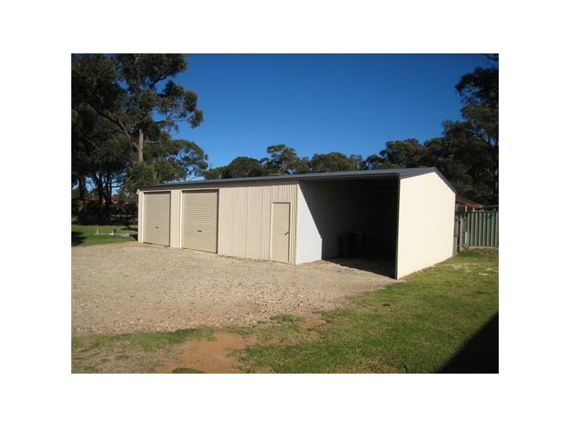 6 The Falls Road, Yerrinbool NSW 2575